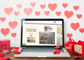 Odmena za nákup v našom e-shope