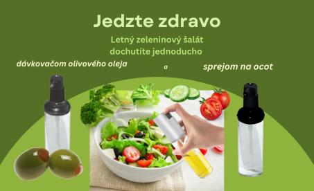 OLEJ A OCOT