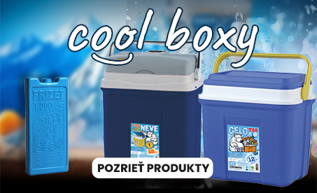 Cool Box