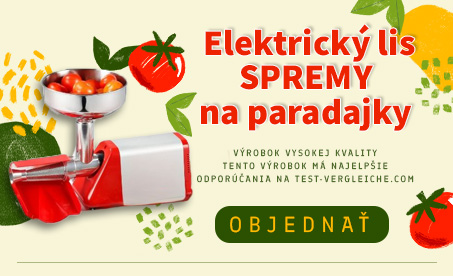 Lis na paradajky