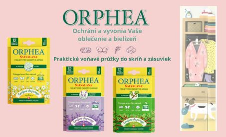 ORPHEA VNNE PRUZKY