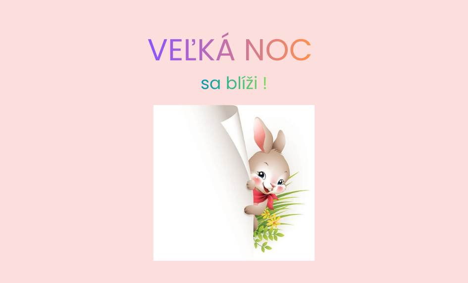 Veľká Noc