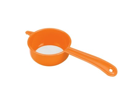 Sitko s rovnou sieťkou 6 cm