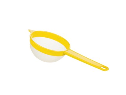 Sitko s kónickou sieťkou 8 cm