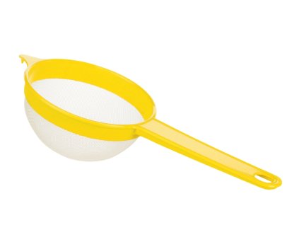 Sitko s kónickou sieťkou 12 cm