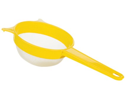 Sitko s kónickou sieťkou 14 cm