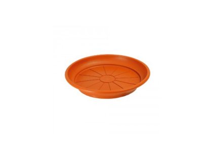 miska pod kvetináč, pr.13cm Terme
