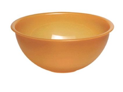 Misa na šalát, 30cm