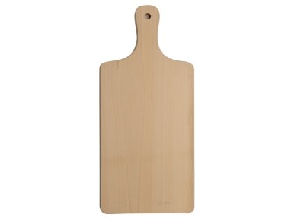 Lopár 30 cm, drevo