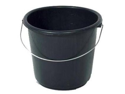 Stavebné vedro s ciachovaním 12 l