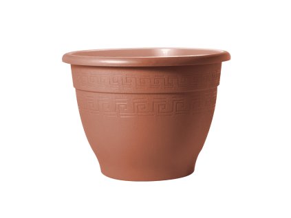 Kvetináč Campana 25/29xh21cm, 7 l