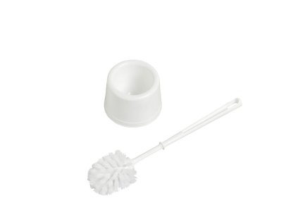 WC súprava otvorená