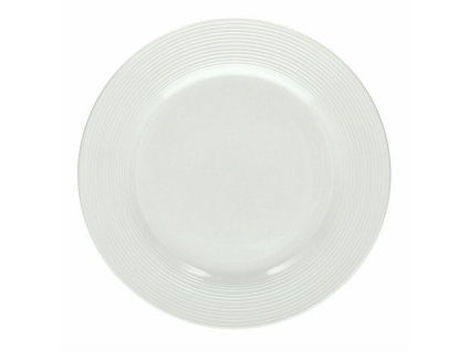 Tanier plytký 26,5 cm POLIS CIRCLES