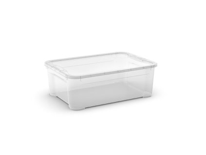 Úložný T Box M, 55,5x39xh19 cm