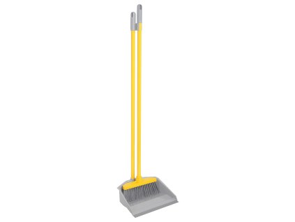 Letiskový set Regina lopatka + metlička
