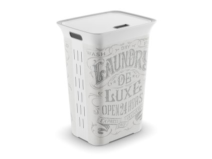 Kôš na špinavé prádlo 60 l LAUNDRY BAG