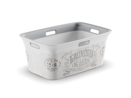 Kôš na bielizeň 45 l LAUNDRY BAG