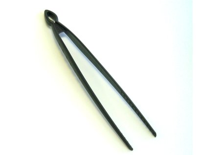 Pinzeta nylon CHEF BBQ