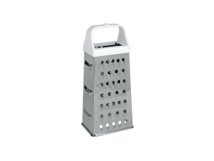 Strúhadlo INOX 17 cm štvorec