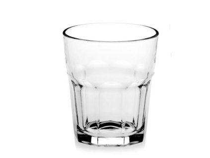 Pohár MEDINA 270ml