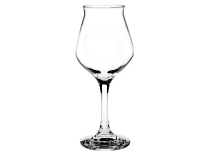 Pohár na pivo 400 ml, na stopke