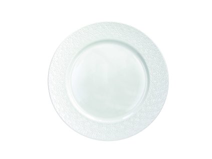 Plytký tanier OLIMPIA MARGARET
