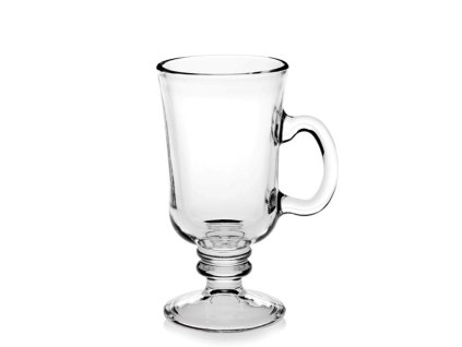 Sklenený pohár IRISH COFFEE 240 ml