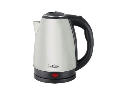 Rýchlovarná kanvica Inox Titanium 1,8 L