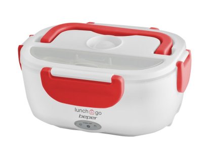 Ohrievač jedla 1450 ml, elektrický
