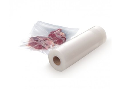 Vákuové sáčky, rolka š 28 cm x 6 m