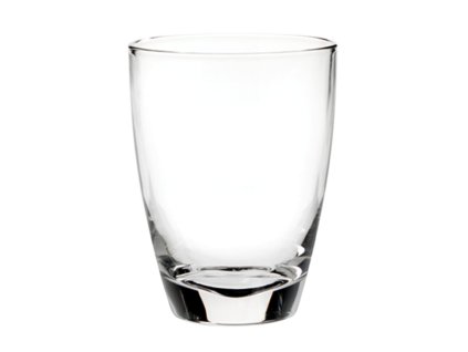 Pohár na vodu 1 ks Fonte 310 ml