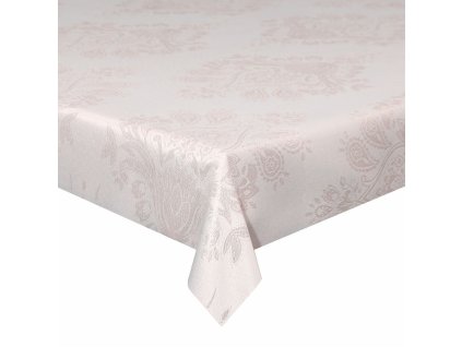 Obrus 140 x 180 cm, Pink Gold