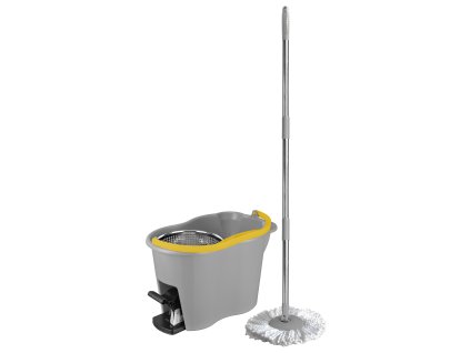 Mop set CENTRIFÚGA s pedálom