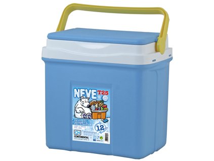 Chladiaci box 25 l NEVE