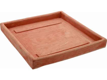 Terakotová podložka 21 cm