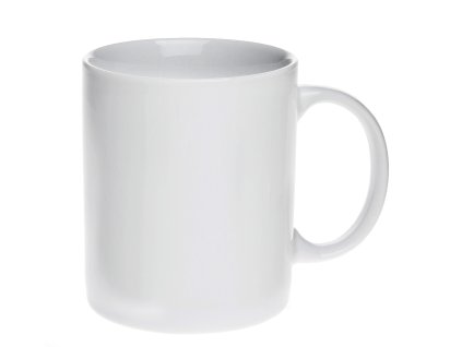 Hrnček Rita, 300 ml, biely