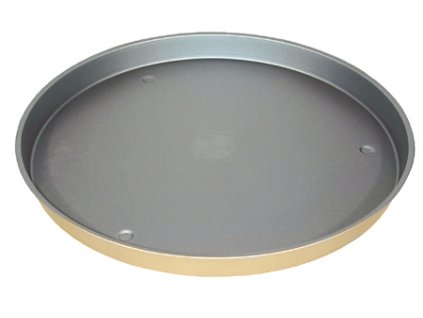 Forma na pizzu Gold