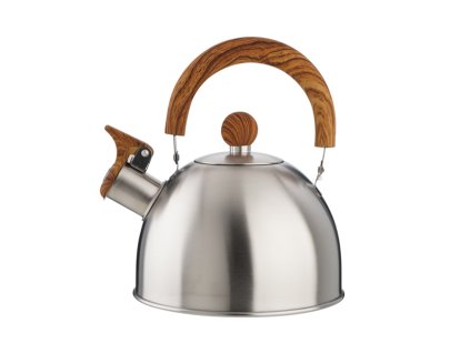 Nerezový čajník 1,5 l