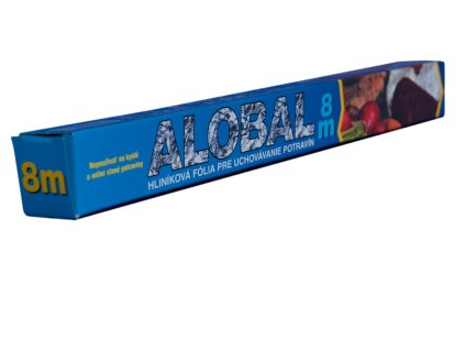 Alobal 8 m / 30 cm