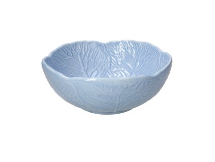 Misa na šalát Savoy Celeste 23 cm, stoneware