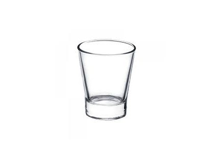 Set 6 ks pohárik Cafferino 85 ml
