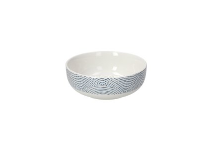 Porcelánová miska 650 ml Edge Orientale