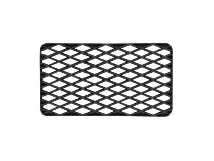 Rohož ROMBO gumená  35x60 cm, hrúbka 0,8 cm