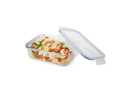 Sklenená dóza 370 ml