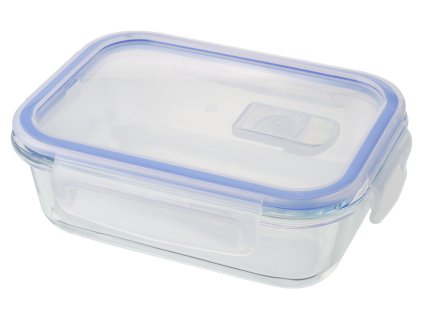 Sklenená dóza 640 ml