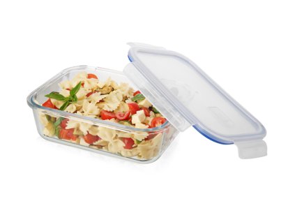 Sklenená dóza  1040 ml