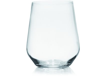 Sklenený pohár Carre 450 ml
