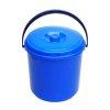 Vedro s vekom na plienky, 16l