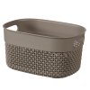 Úložný košík FILO XS capuccino
