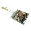 Grilovacia mriežka BBQ 22 x 23cm